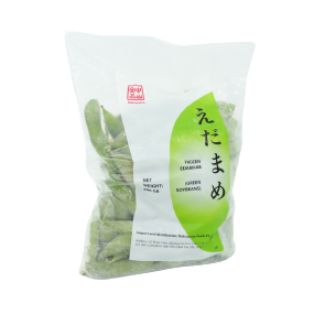 Đậu Nành Edamame Nhật Bản