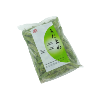 Đậu Nành Edamame Nhật Bản