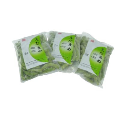 Đậu Nành Edamame Nhật Bản
