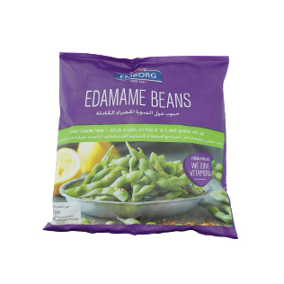 Đậu Nành Edamame Hiệu Emborg 400gr