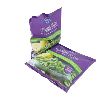 Đậu Nành Edamame Hiệu Emborg 400gr