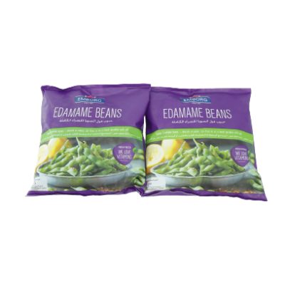 Đậu Nành Edamame Hiệu Emborg 400gr