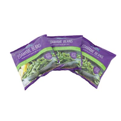 Đậu Nành Edamame Hiệu Emborg 400gr