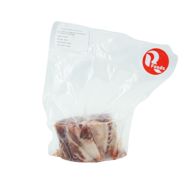 Dẻ Sườn Bò Canada Cắt Nướng