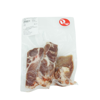 Nạc Dăm Heo Dalia Brazil