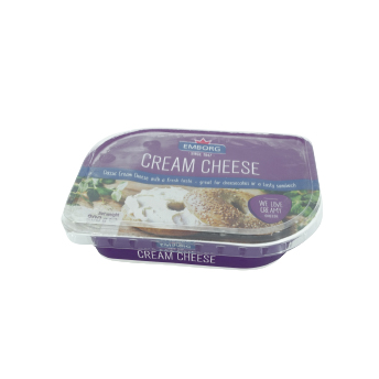 Phô Mai Kem Emborg 200gr