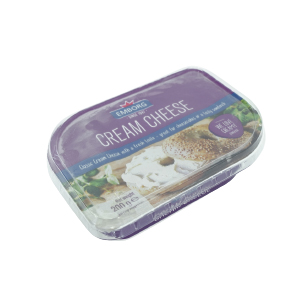 Phô Mai Kem Emborg 200gr