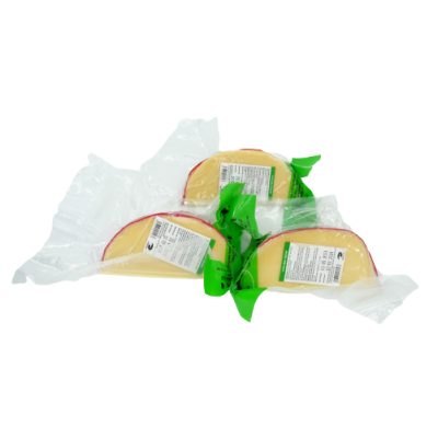 Phô Mai Edam Hà Lan 150gr