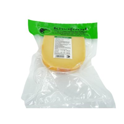 Phô mai Gouda Hà Lan 200gr
