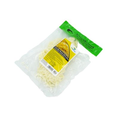 Phô Mai Mozzarella Bào Sợi 200gr