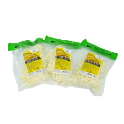 Phô Mai Mozzarella Bào Sợi 200gr