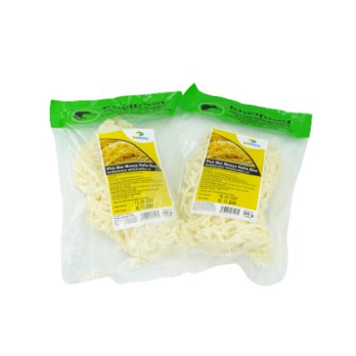 Phô Mai Mozzarella Bào Sợi 200gr