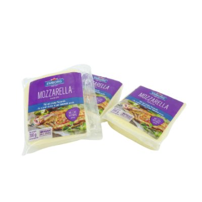 Phô mai Mozzarella Emborg 200gr