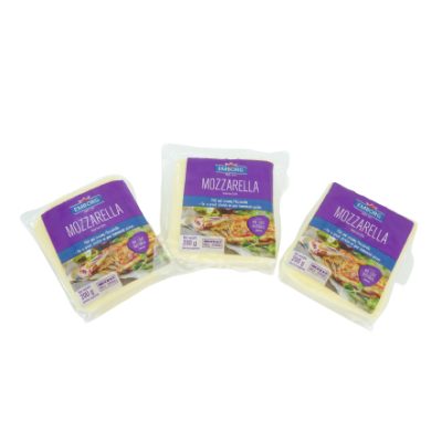 Phô mai Mozzarella Emborg 200gr