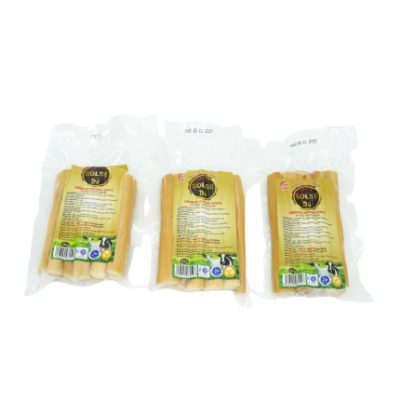 Phô Mai Hun Khói Dê Solse