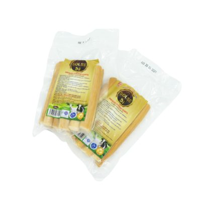 Phô Mai Hun Khói Dê Solse