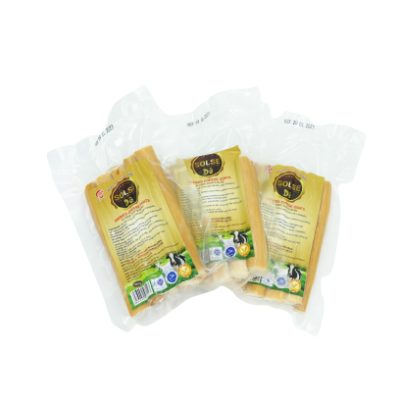 Phô Mai Hun Khói Dê Solse