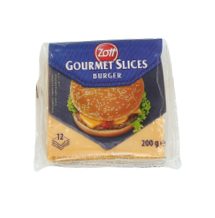 Phô Mai Lát Gourmet Slices Zott