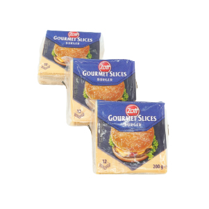 Phô Mai Lát Gourmet Slices Zott