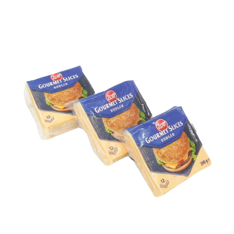 Phô Mai Lát Gourmet Slices Zott