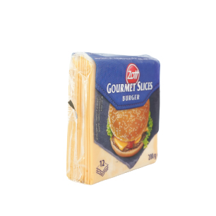 Phô Mai Lát Gourmet Slices Zott