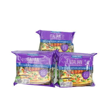 Phô Mai Lát Mozzarella Italian Emborg 200gr