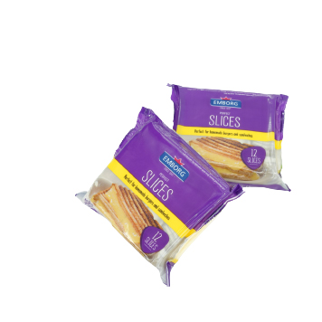 Phô Mai Lát Perfect Slices Hiệu Emborg