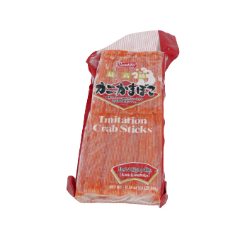 Thanh Cua Kani Kamaboko 500gr Thái Lan