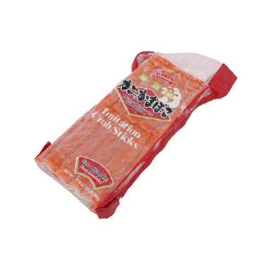 Thanh Cua Kani Kamaboko 500gr Thái Lan