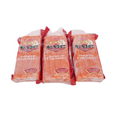 Thanh Cua Kani Kamaboko 500gr Thái Lan