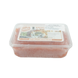 Trứng Tôm Ebiko Nhật Bản