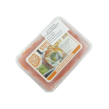 Trứng Tôm Ebiko Nhật Bản