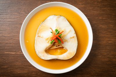 Cá tuyết là gì? 5 giá trị dinh dưỡng của cá tuyết đối với sức khỏe