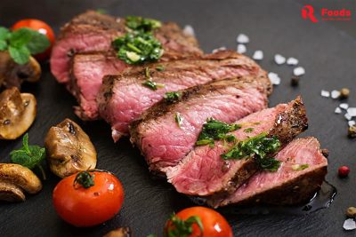 Thịt trâu Ấn Độ – 5 điều bà nội trợ cần biết