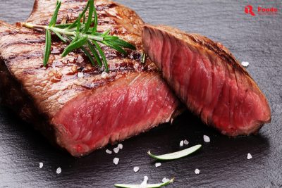 Beef Steak – 5 cấp độ chín đầu bếp nhà hàng nhất định phải biết