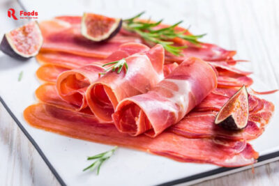 đùi heo muối iberico rfoods