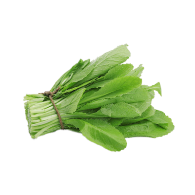Cải canh hữu cơ