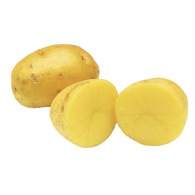 Khoai tây hữu cơ