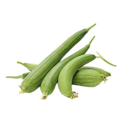 Mướp hương hữu cơ