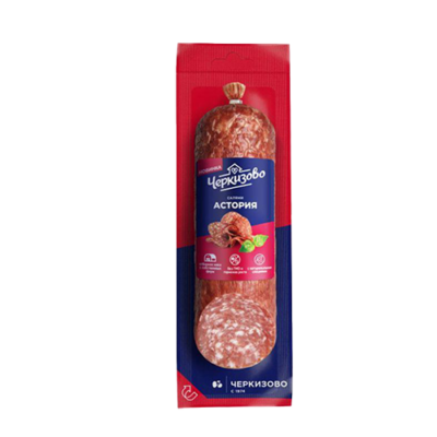 Salami 225g Cherkizovo