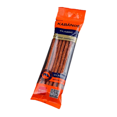 Salami que Kabanos Classic 70g Remit
