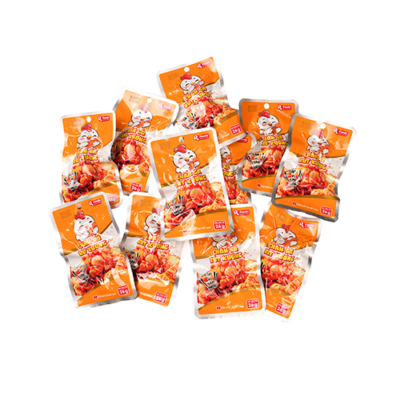 Rfoods Chân gà rút xương ăn liền