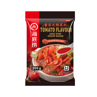 HAIDILAO Cốt lẩu cà chua 200g