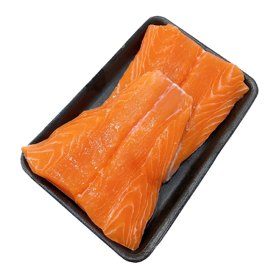 Cá hồi Nauy fillet đầu/đuôi