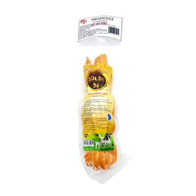 SOLSE Phomai hun khói 100g