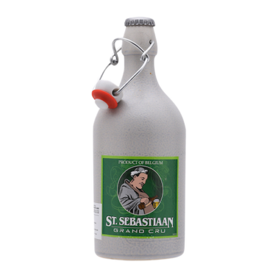 Bia sứ St. Sebastiaan Grand Cru (6x50cl)