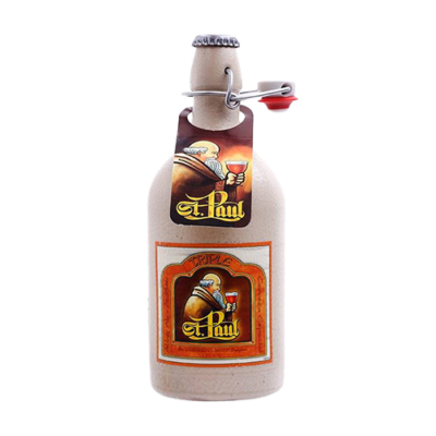 Bia sứ St. Paul Triple (6x50cl)