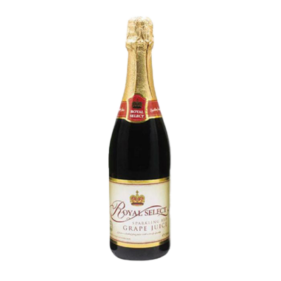 Nước ép nho đỏ có ga Royal Secret 750ml