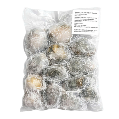 Bào ngư size 18-20pcs/kg