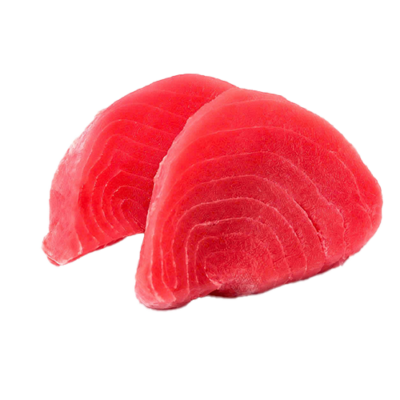 Cá ngừ Đại dương cắt khúc 500g